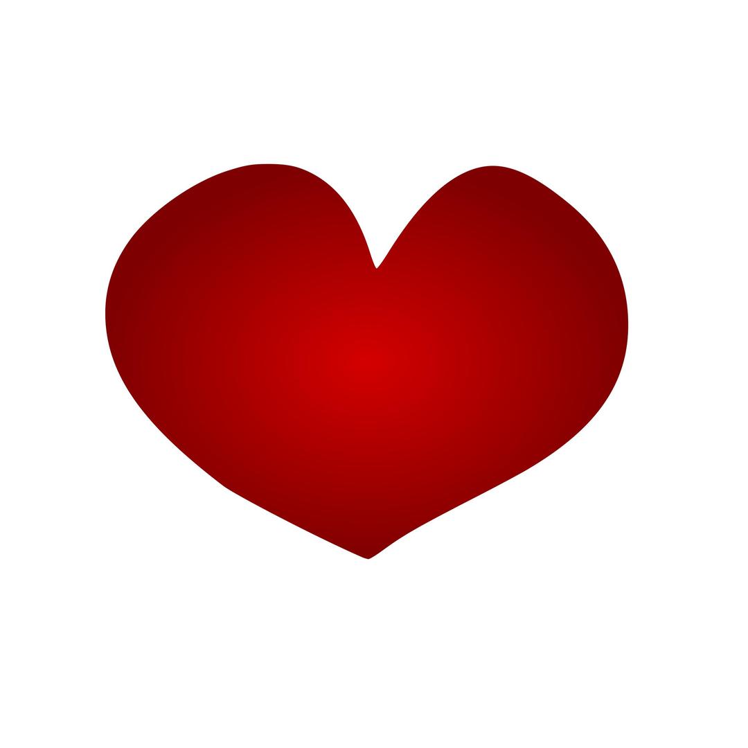 Cuore - Heart png transparent