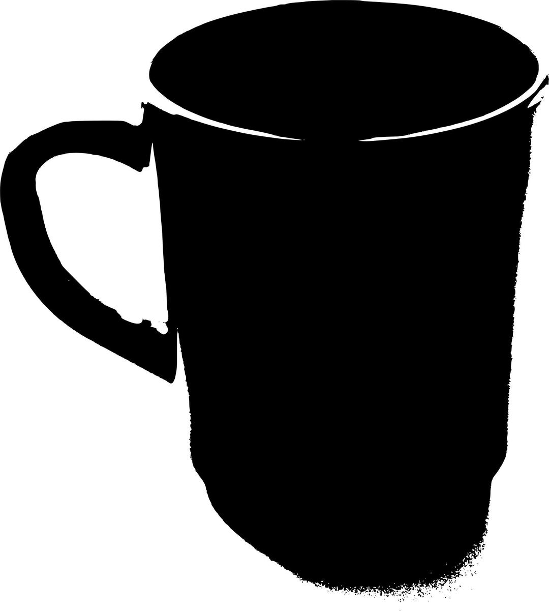 Cup from Ai Weiwei Studio png transparent