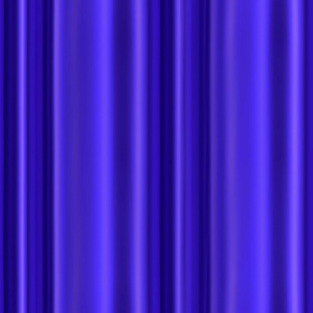 Curtains 2 (colour 3) png transparent