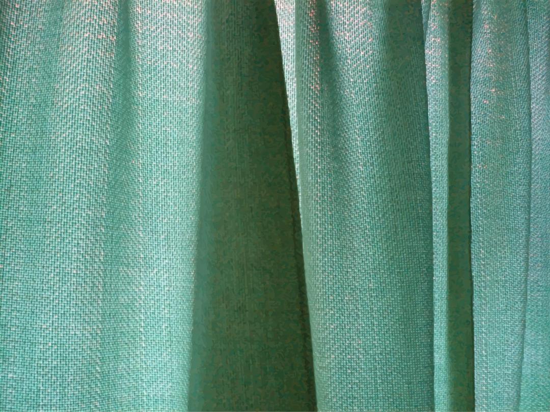 Curtains 3 (colour 2) png transparent