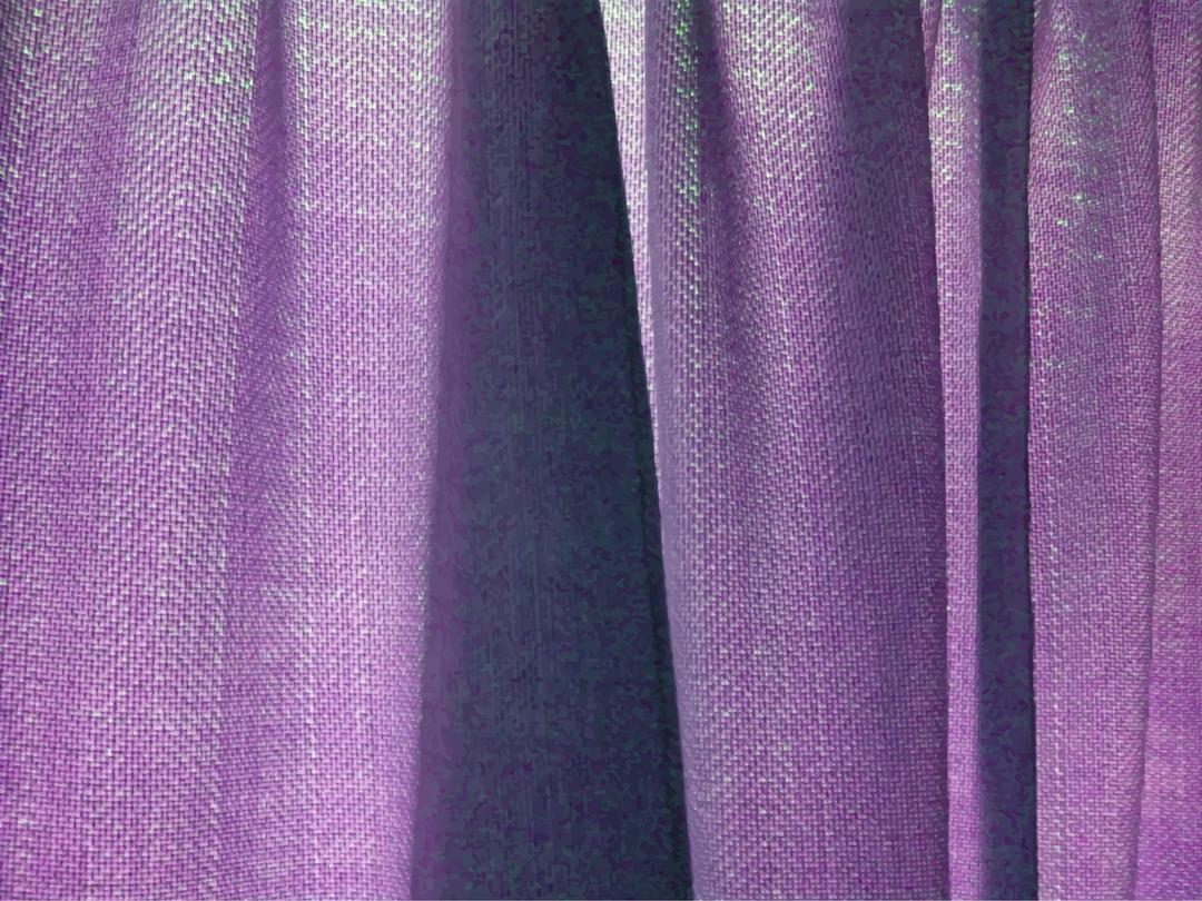 Curtains 3 (colour 3) png transparent