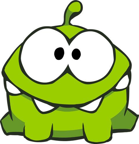 Cut the Rope png transparent