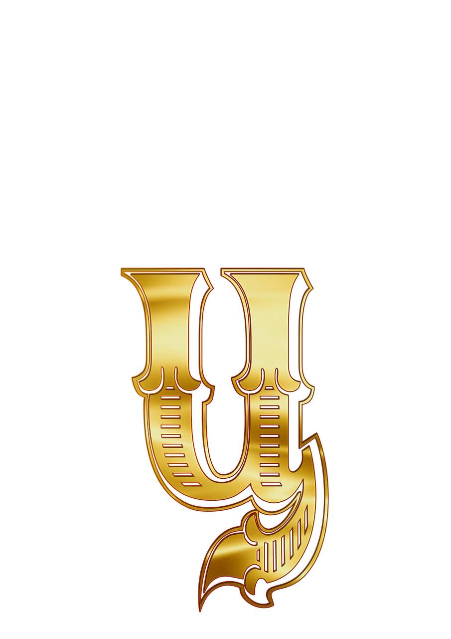 Cyrillic Small Letter Ts png transparent