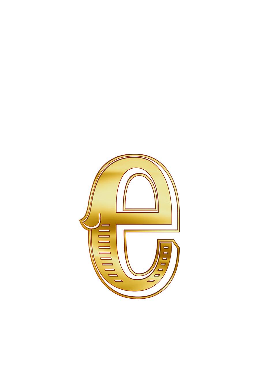 Cyrillic Small Letter Ye png transparent