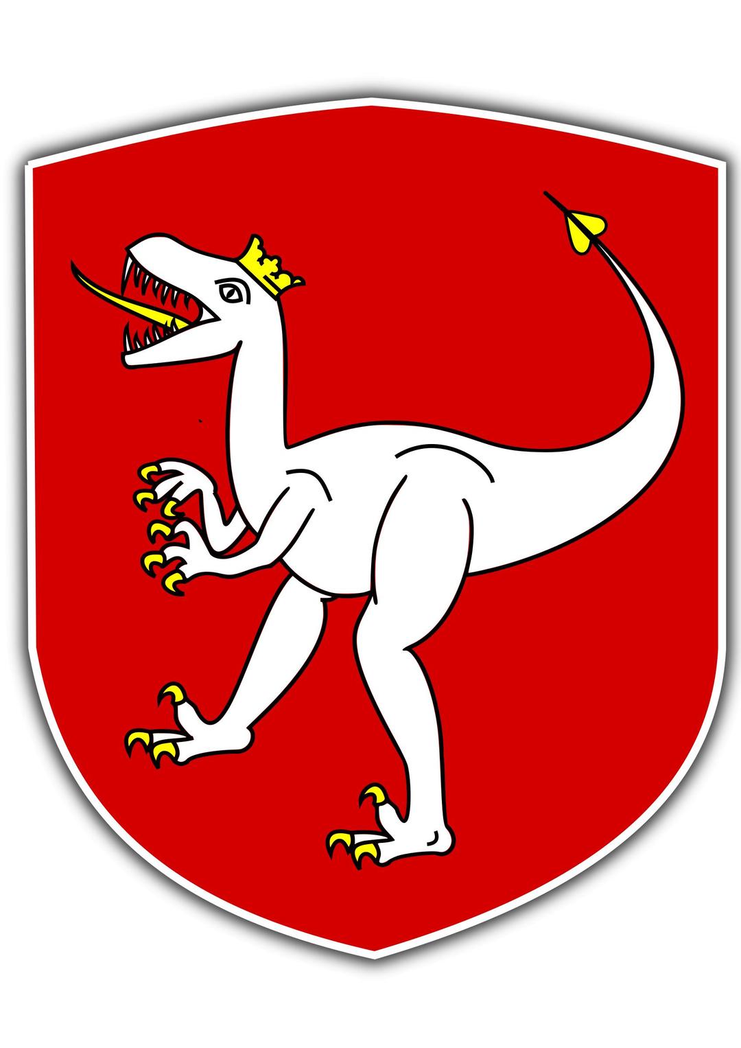 Czech Dino png transparent