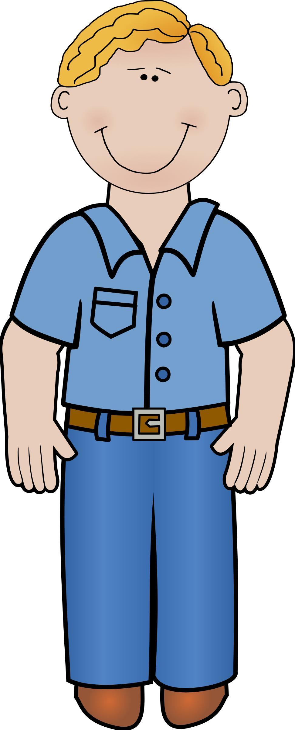 daddy standing 01 png transparent