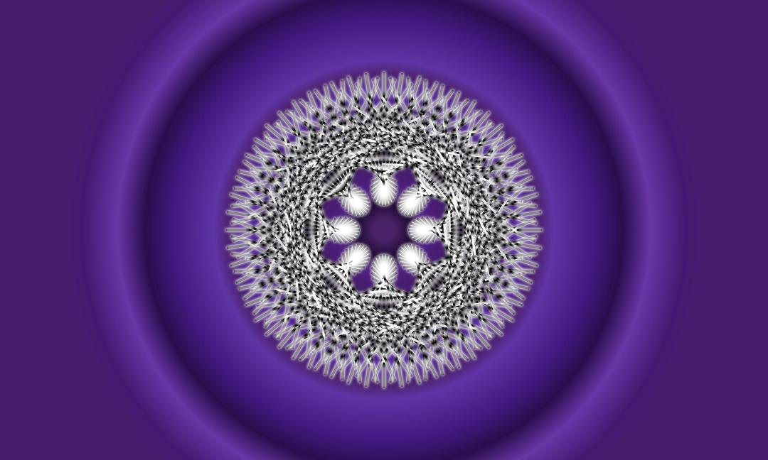 Daily Sketch Spirograph png transparent