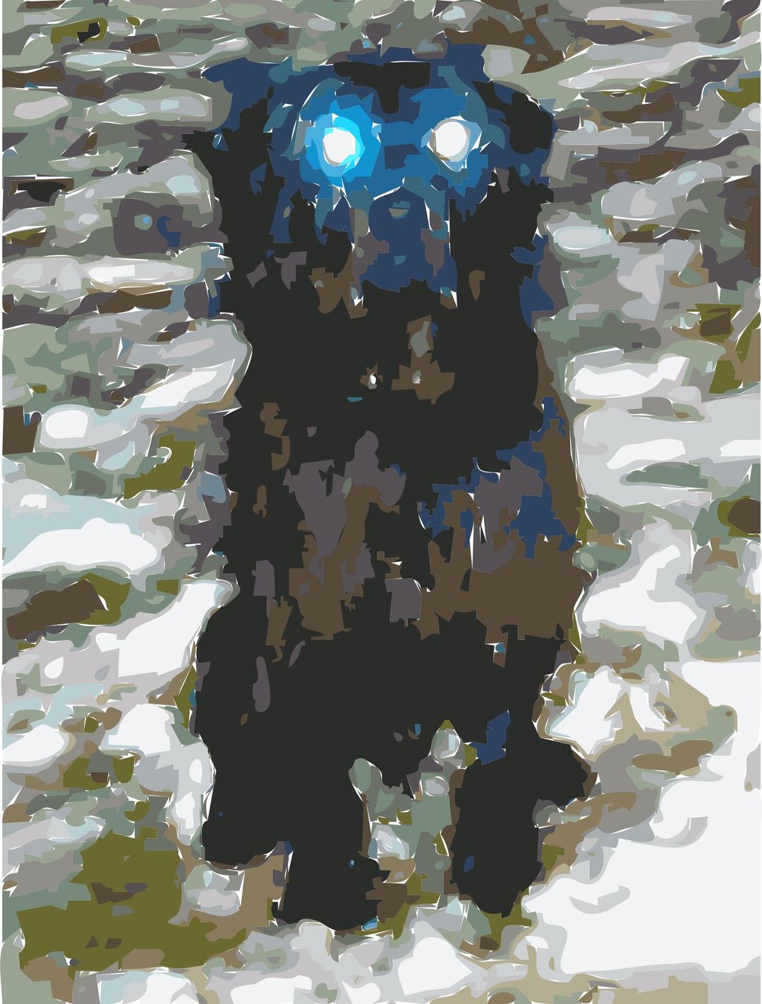 DailySketch: Dogs png transparent