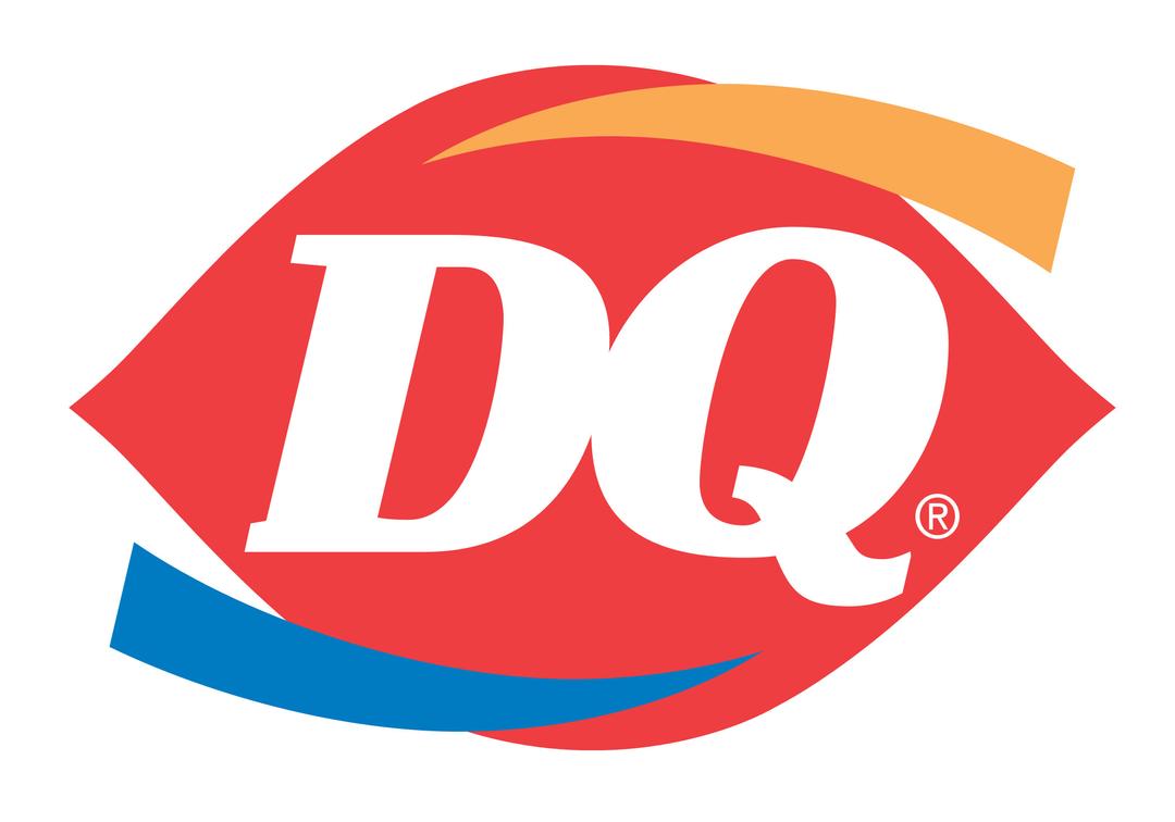 Dairy Queen Logo png transparent