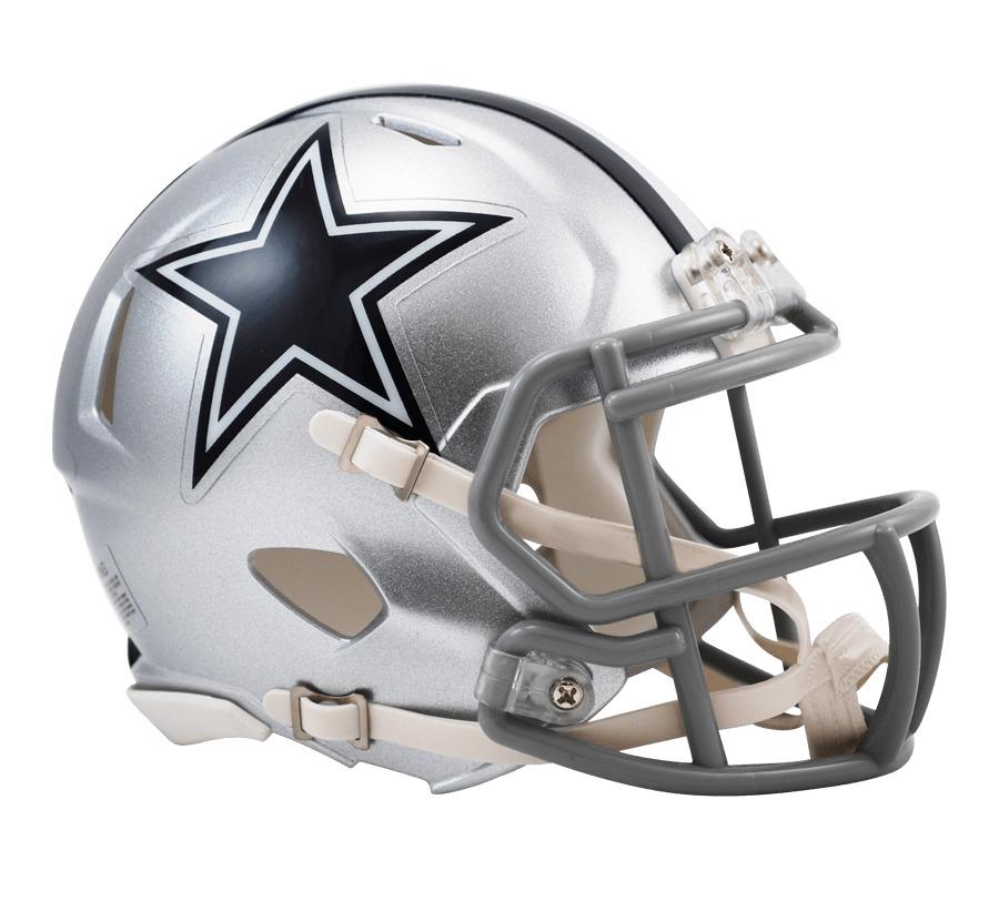 Dallas Cowboys Helmet png transparent