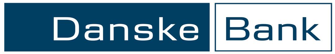Danske Bank Logo png transparent