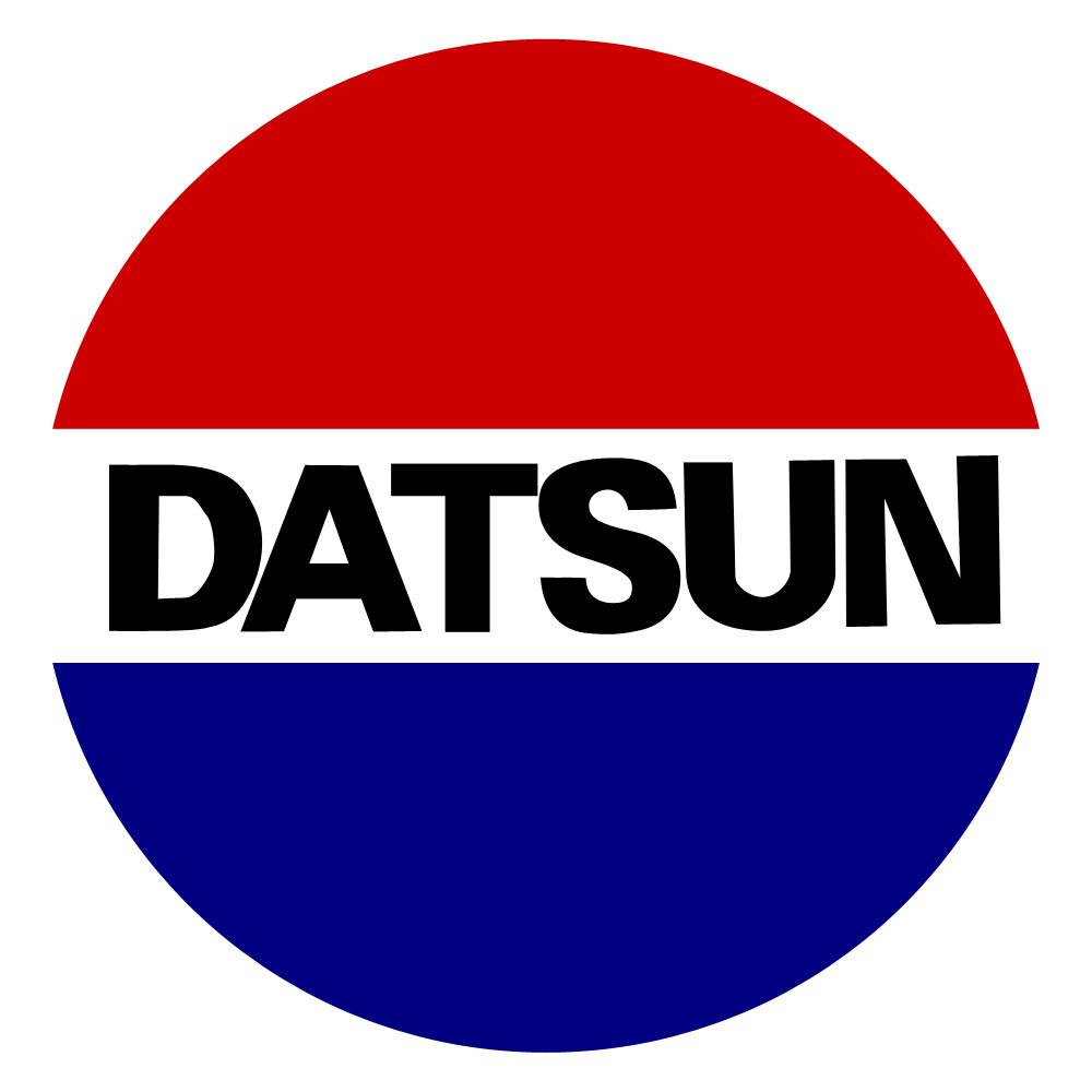 Datsun Logo png transparent