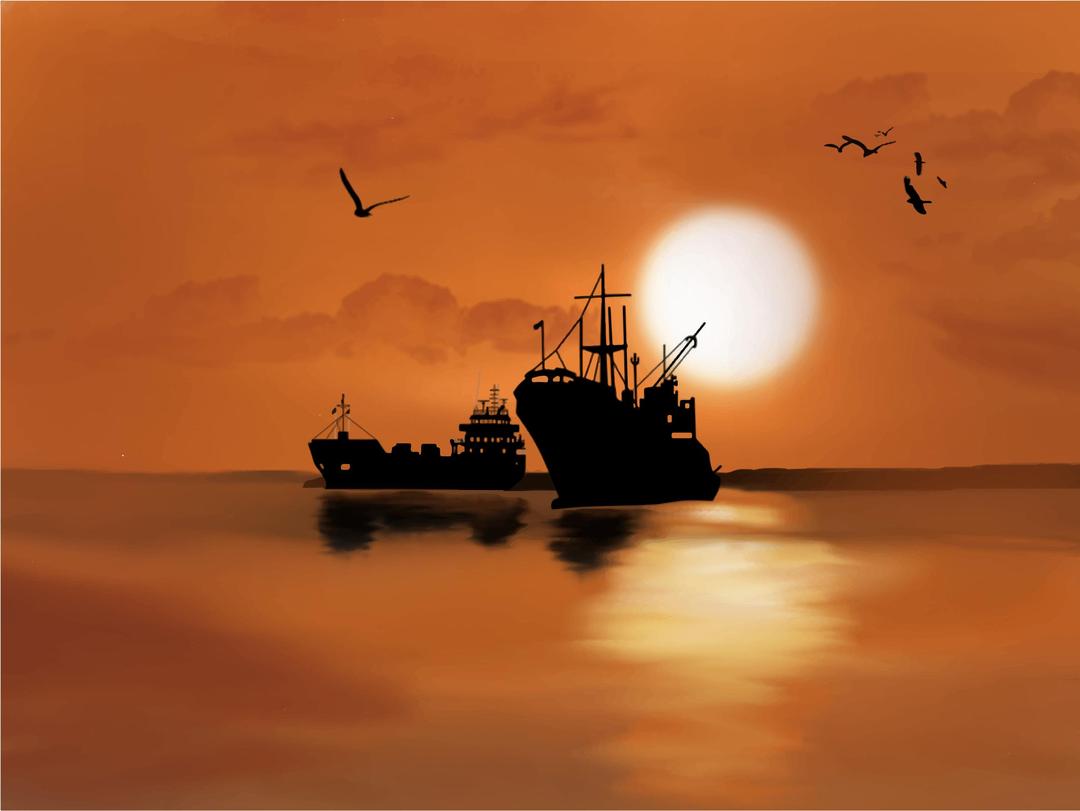 Day's End png transparent