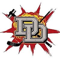 Dayton Demolition Logo png transparent