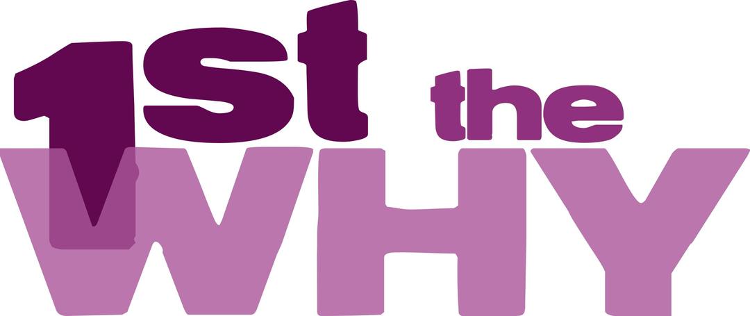 DBB // 1st the Why png transparent