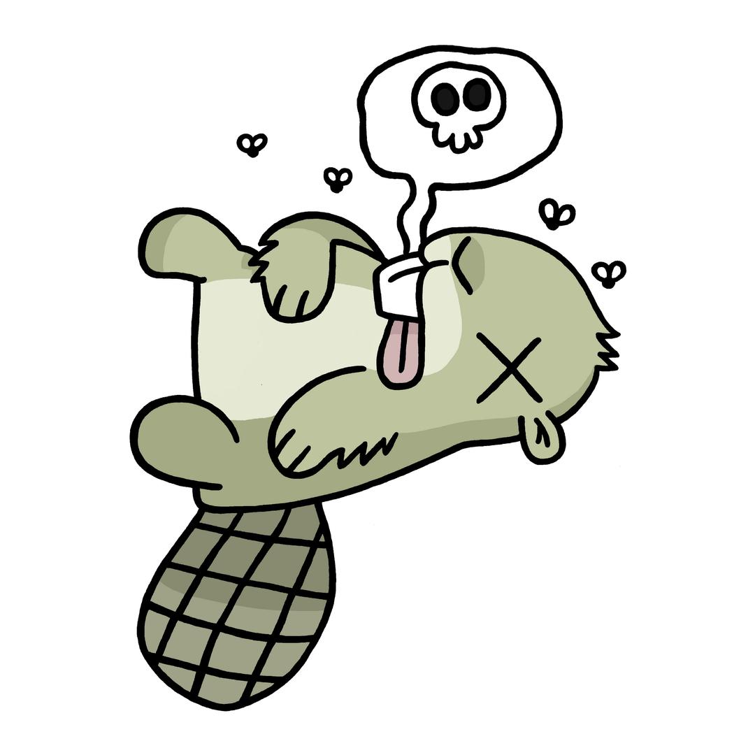 Dead Adsy png transparent