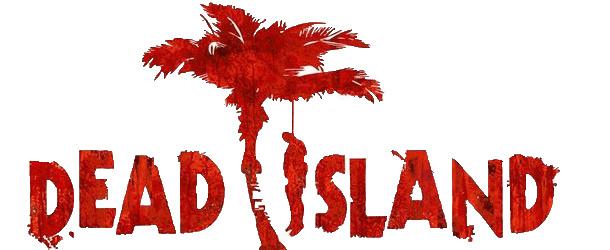 Dead Island Logo png transparent