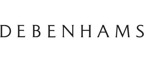 Debenhams Logo png transparent