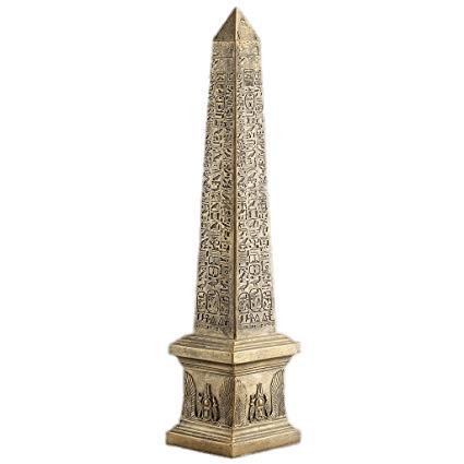 Decorative Obelisk png transparent