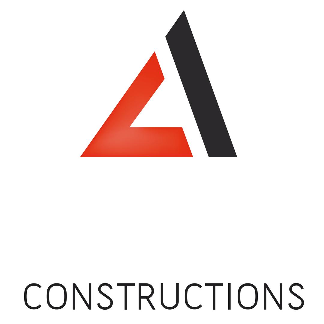 Delta Constructions Logo png transparent