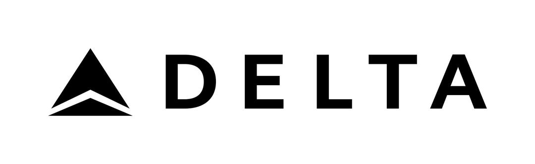 Delta Logo png transparent