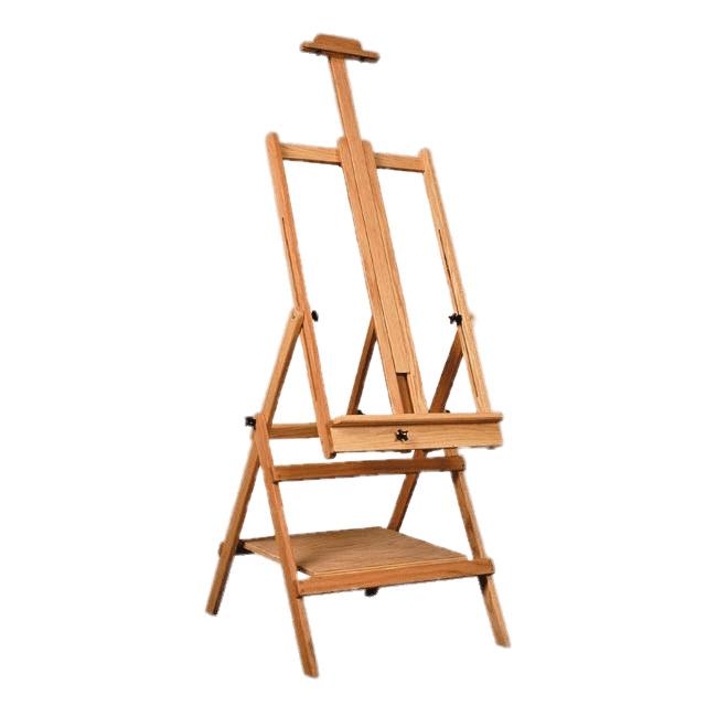 Deluxe Lobo Easel png transparent