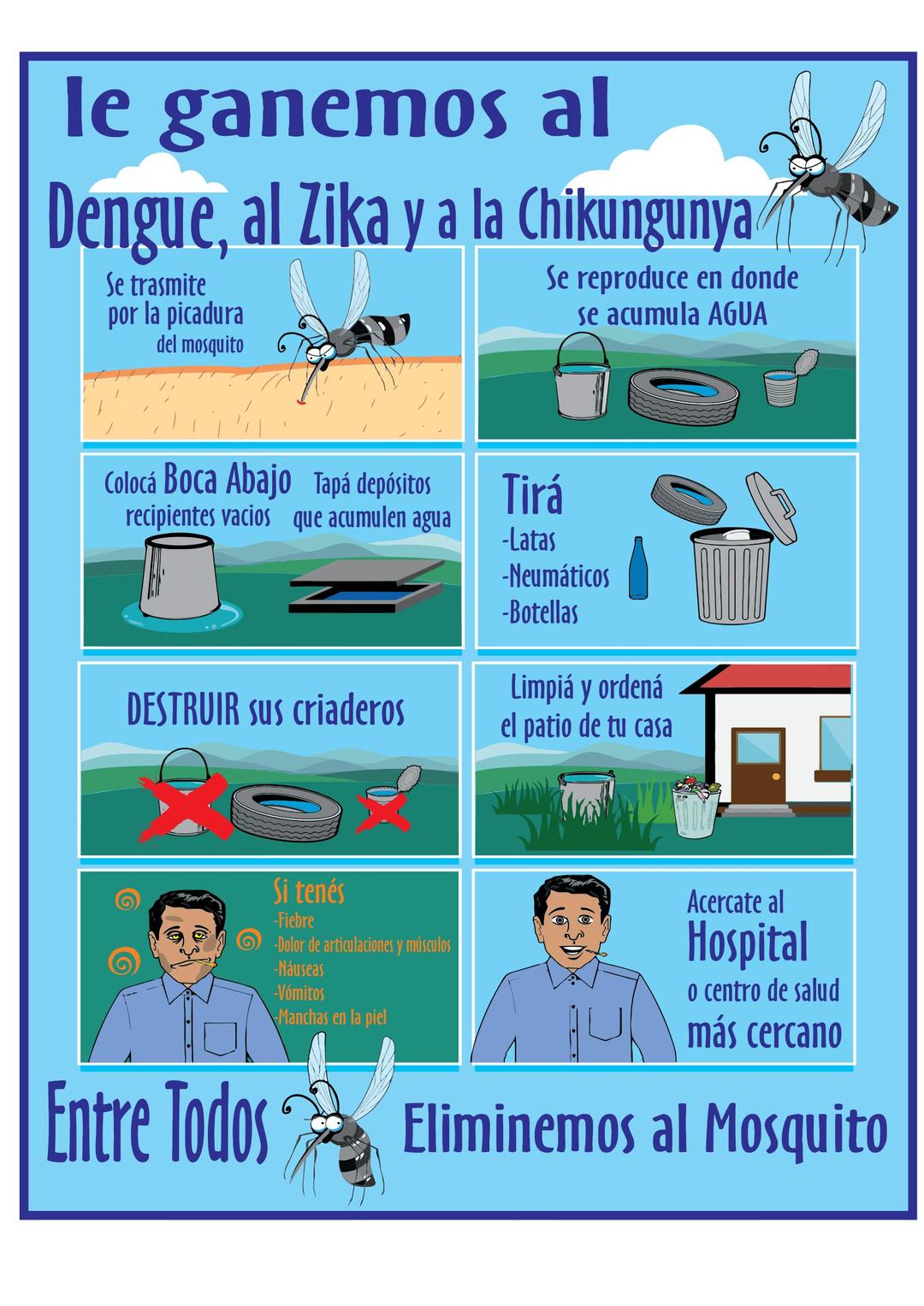 dengue zika chikungunya png transparent