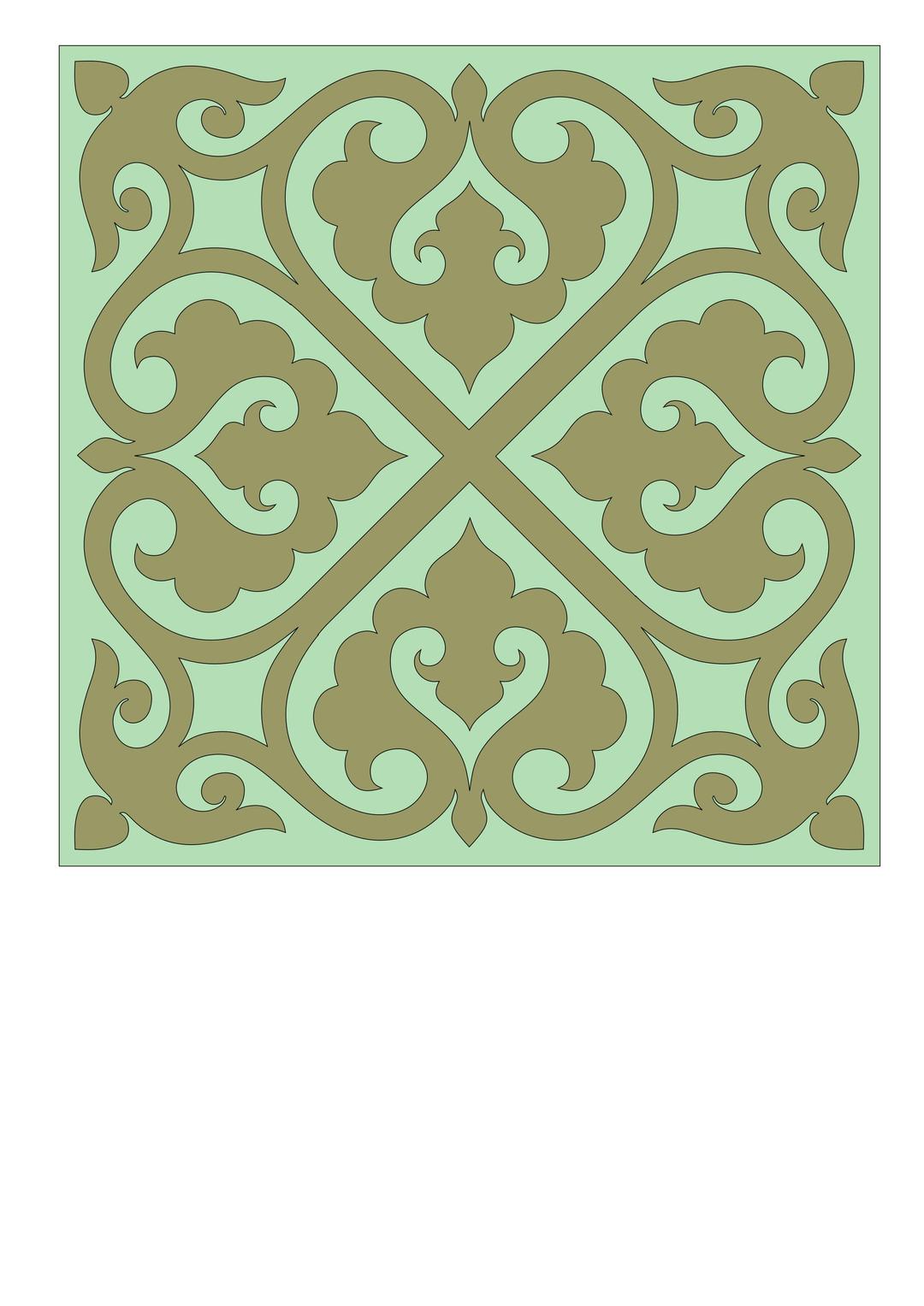 Design for tessellated pavements png transparent