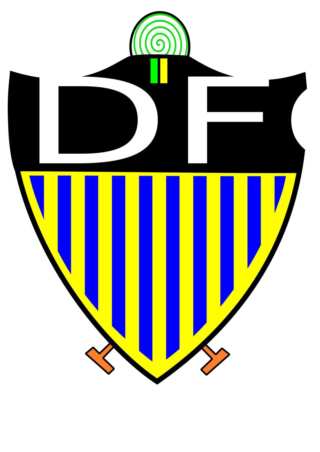 Despolítica Futebol Clube png transparent