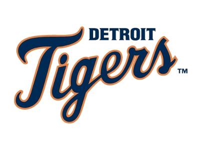 Detroit Tigers Logo png transparent