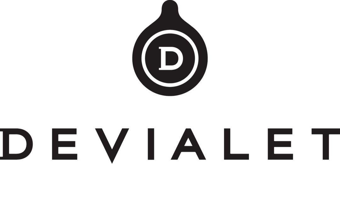 Devialet Logo png transparent