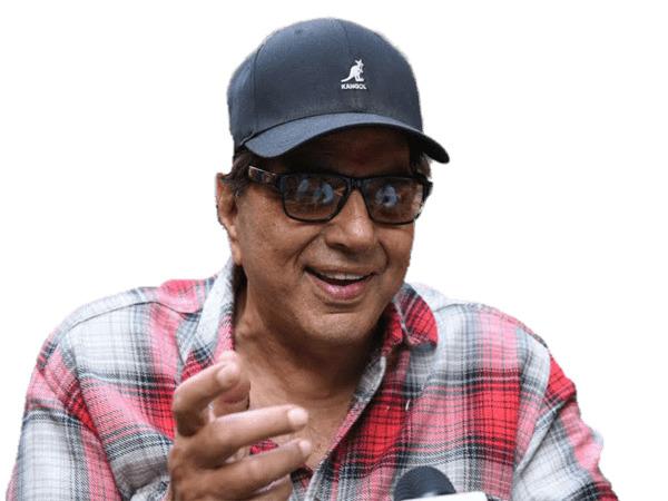 Dharmendra With Cap png transparent