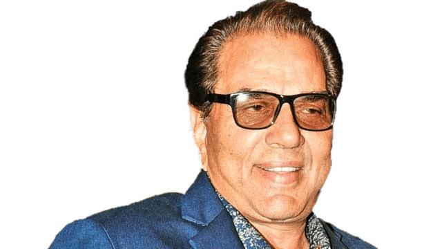 Dharmendra With Glasses png transparent