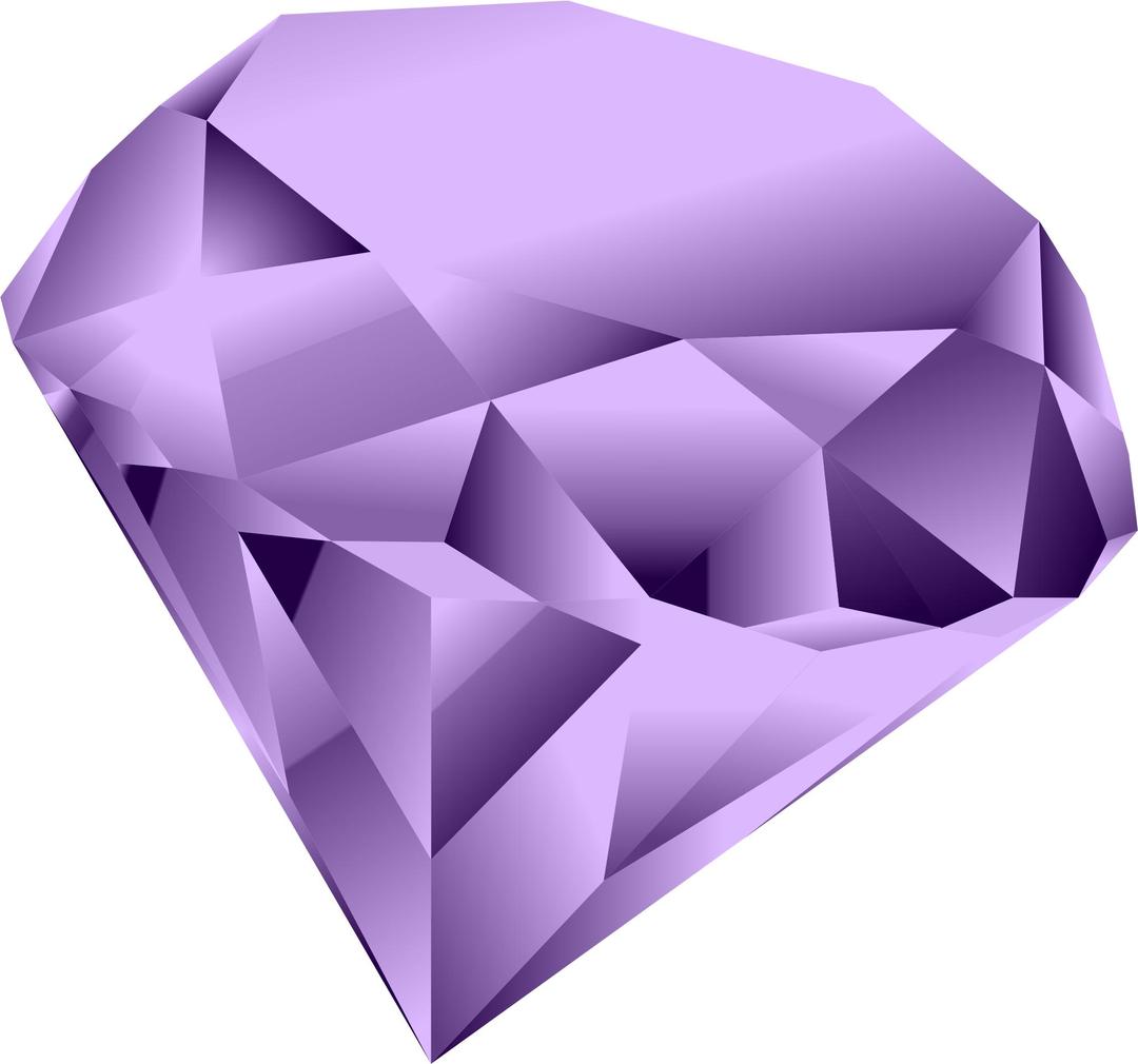 diamond 3 png transparent