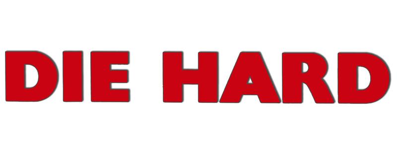 Die Hard Logo png transparent