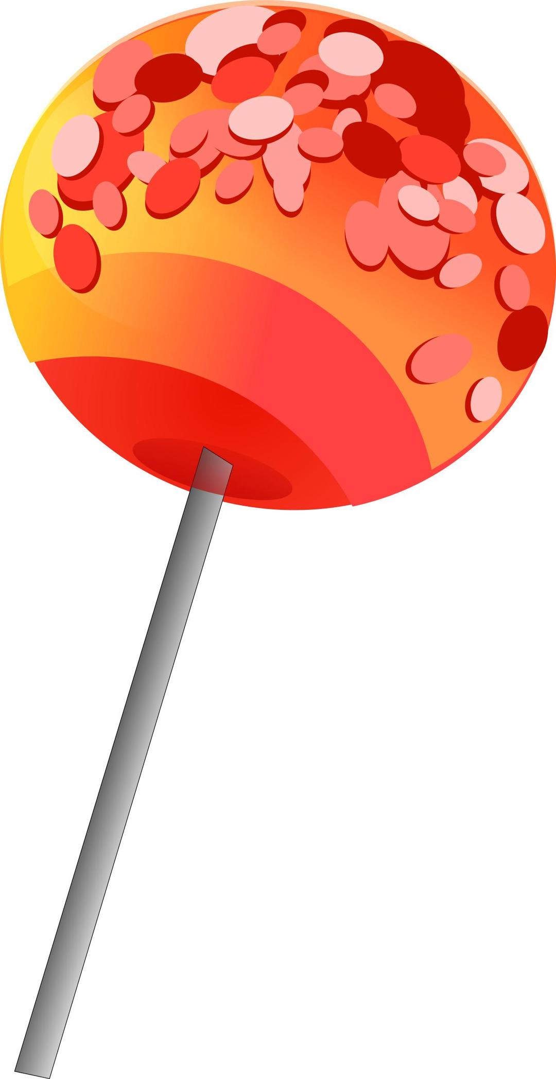 Different lolly png transparent