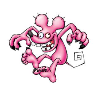 Digimon Character Chuumon png transparent