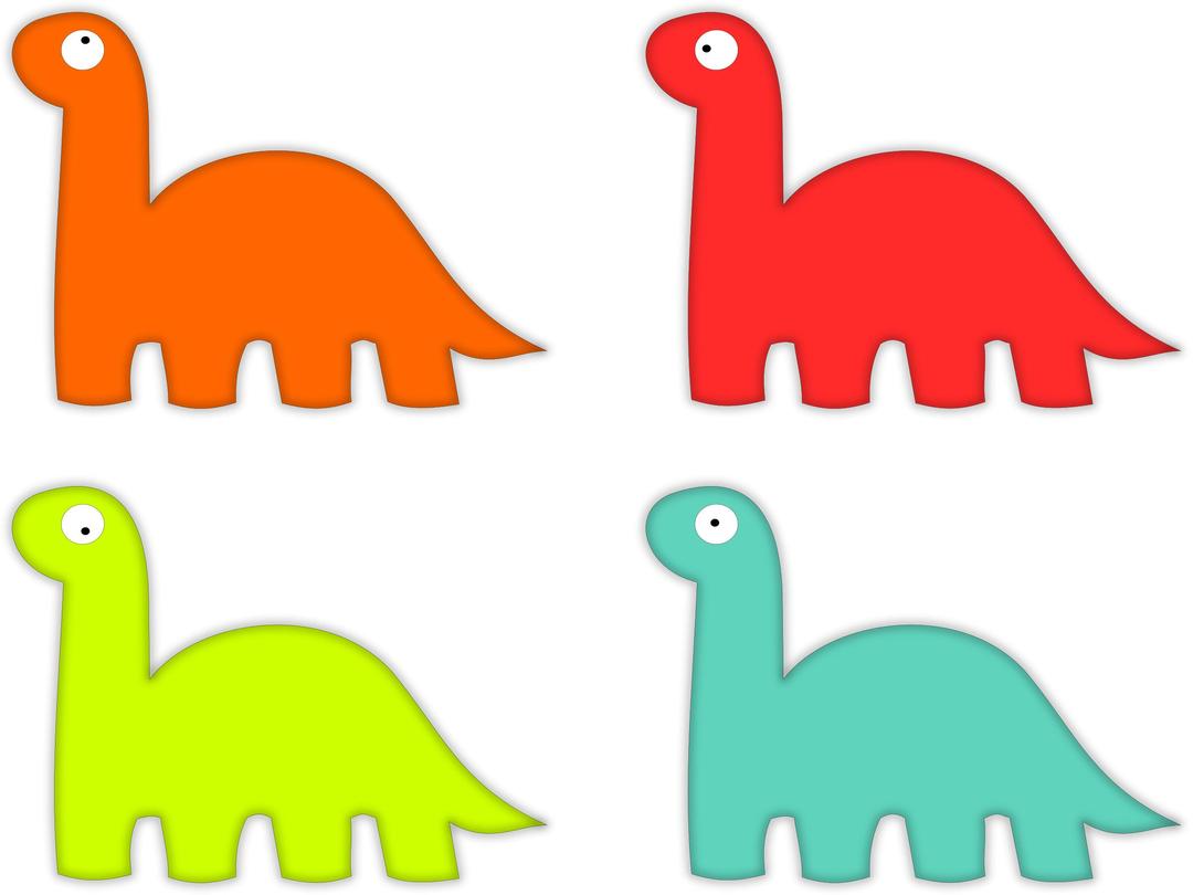 Dino Icons png transparent
