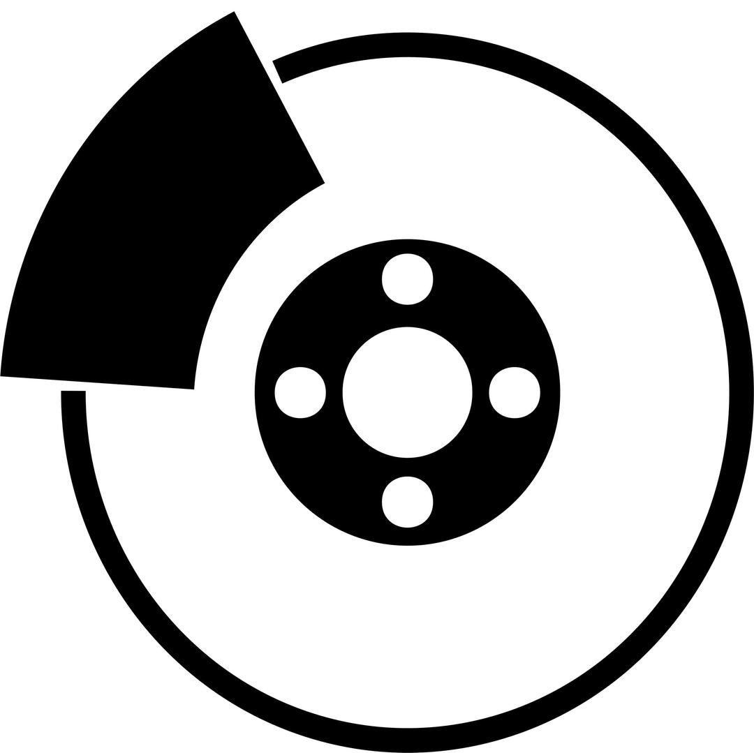Disc Brake logo png transparent
