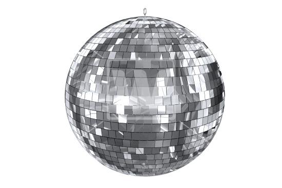 Disco Ball png transparent