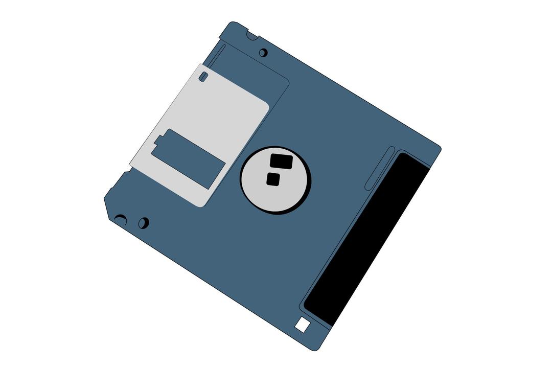 Diskette png transparent