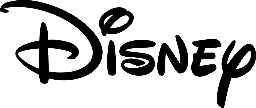 Disney Logo png transparent