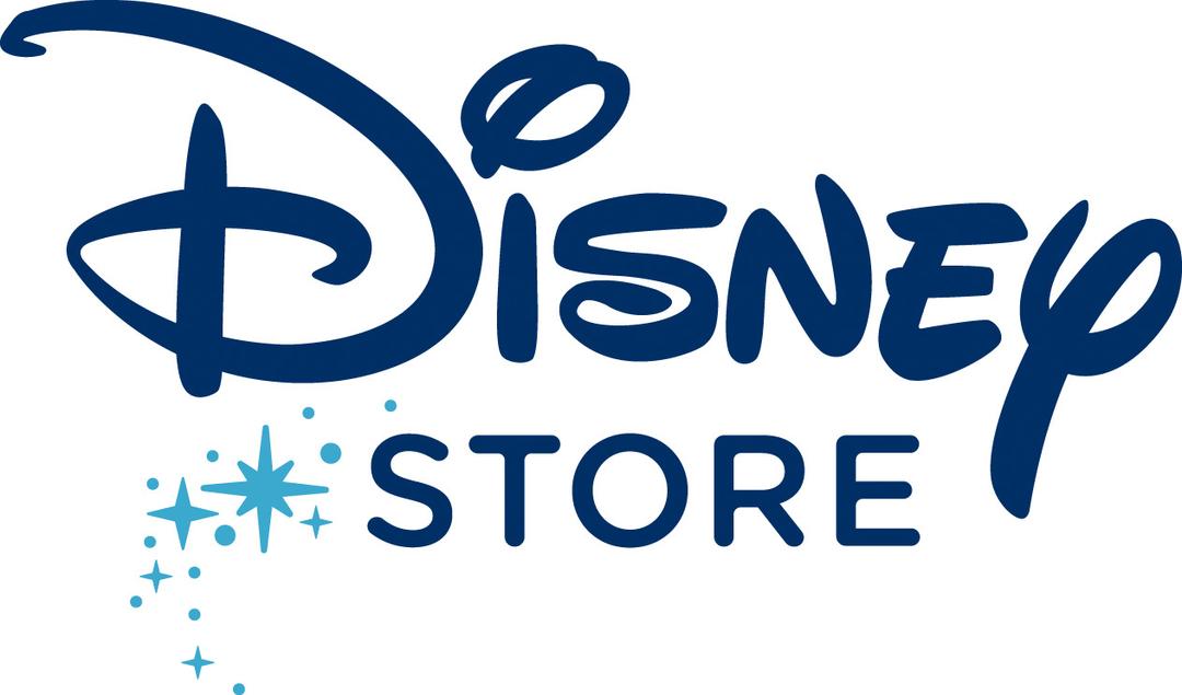 Disney Store Logo png transparent