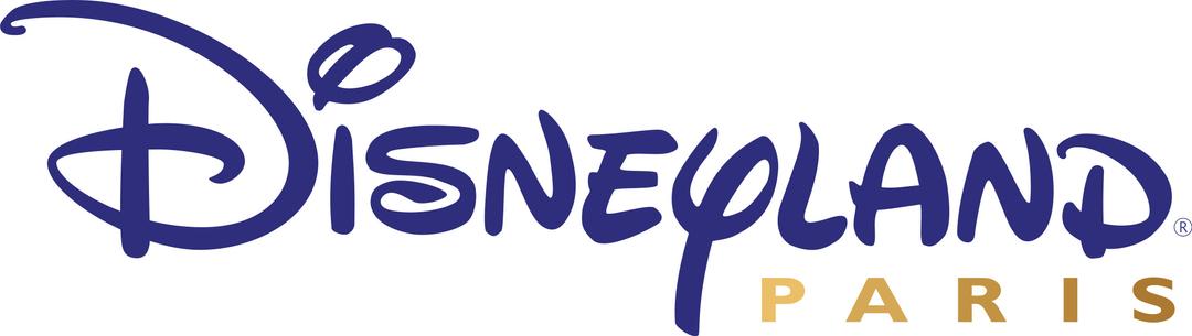 Disneyland Paris Logo png transparent