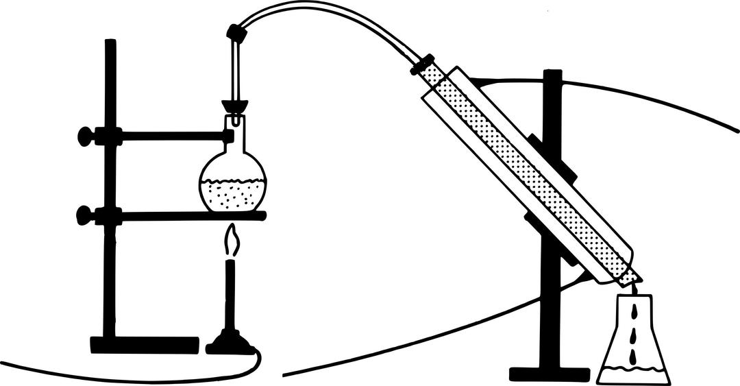 Distillation png transparent