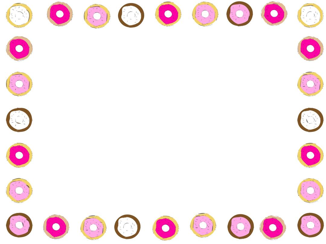 do you like doughnuts? png transparent