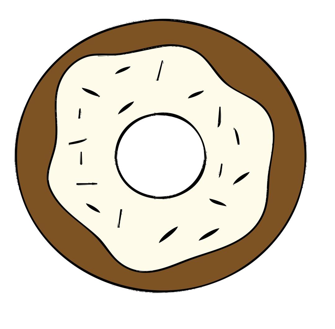 do you like doughnuts? 9 png transparent