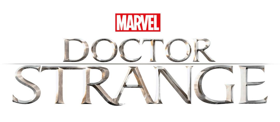 Doctor Strange Logo png transparent
