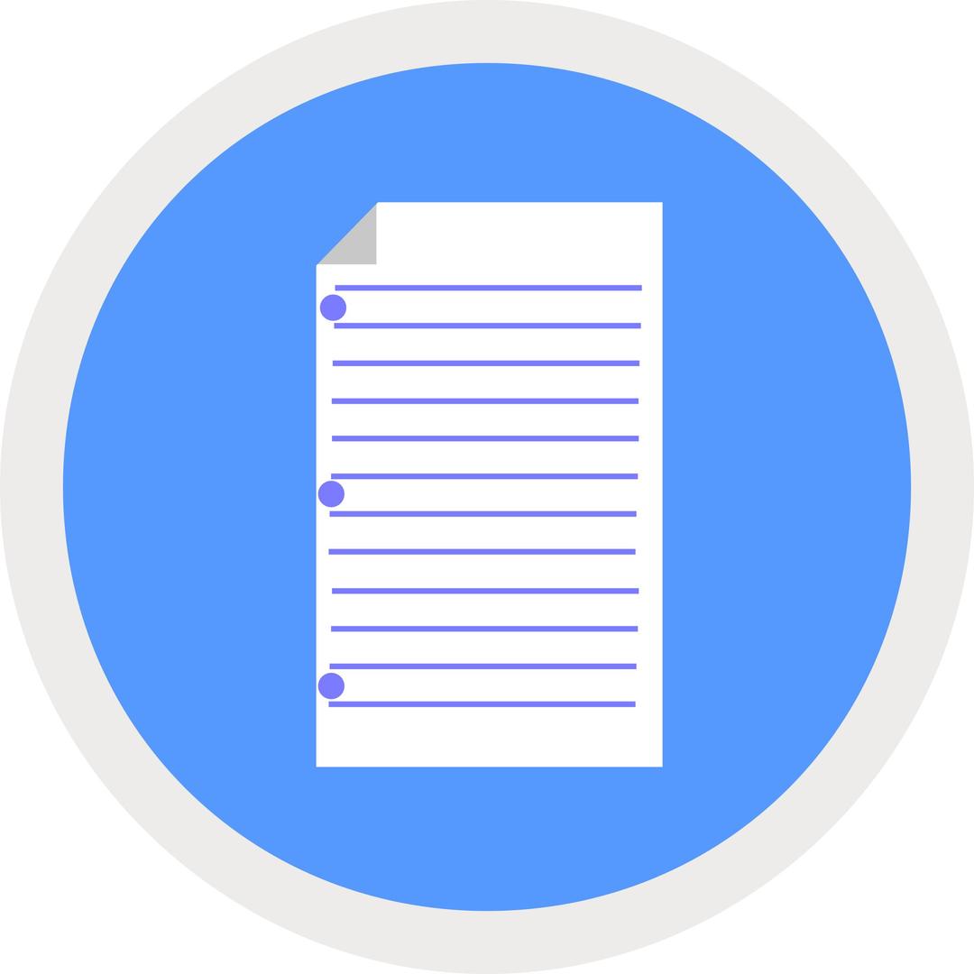 Document icon png transparent