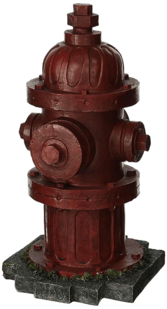Dog Fire Hydrant png transparent